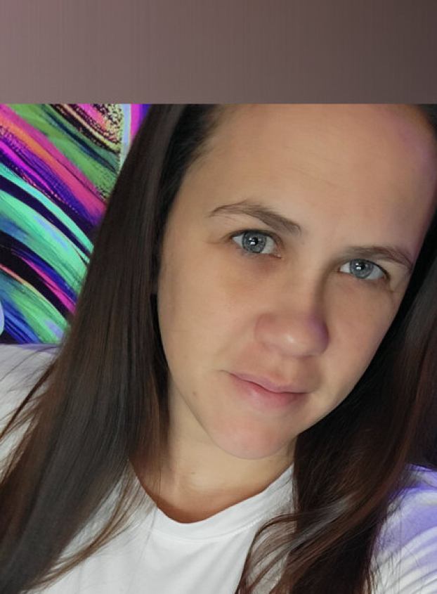 Ammy Rouse Trans X Ammy Rouse Trans X