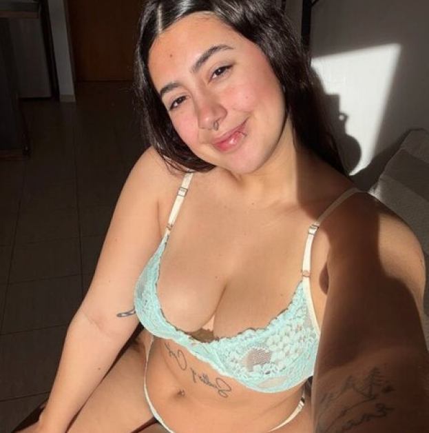 Ana (@anaschultz___) / Posts / X Tips 661 Ana (@anaschultz___) / Posts / X Tips 661