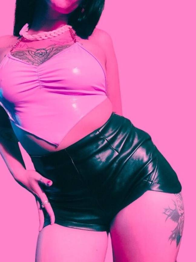 April Blaze Newest Porn Videos April Blaze Newest Porn Videos