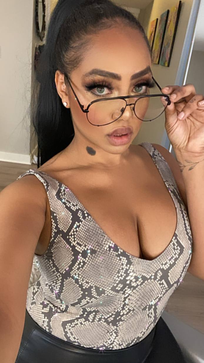 Asian Doll Asian Doll
