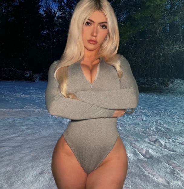 brooklyn springvalley onlyfans Exclusive Content Refresh brooklyn springvalley onlyfans Exclusive Content Refresh