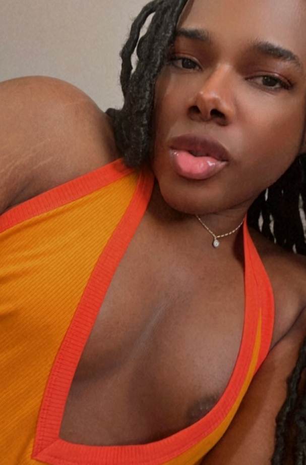 Caeli / Caelike / Caeliyt Nude Leaked OnlyFans Photo #36 Caeli / Caelike / Caeliyt Nude Leaked OnlyFans Photo #36