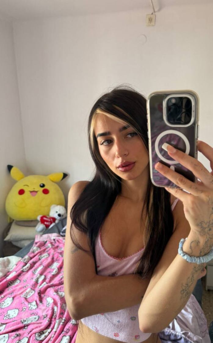 CarryLight / carry light / carry_light / carrylight_official_ Nudes ... Guide 711 CarryLight / carry light / carry_light / carrylight_official_ Nudes ... Guide 71