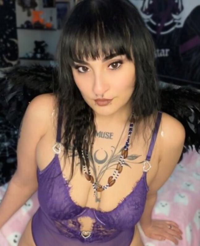 Dasha Komarova - Fapello Dasha Komarova - Fapello