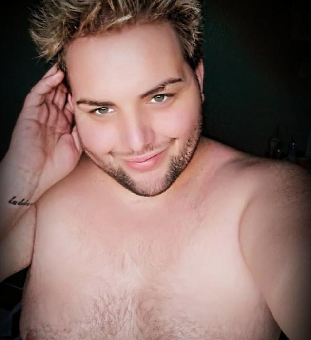 Dominik Armenta ❤️ Dominik Armenta ❤️