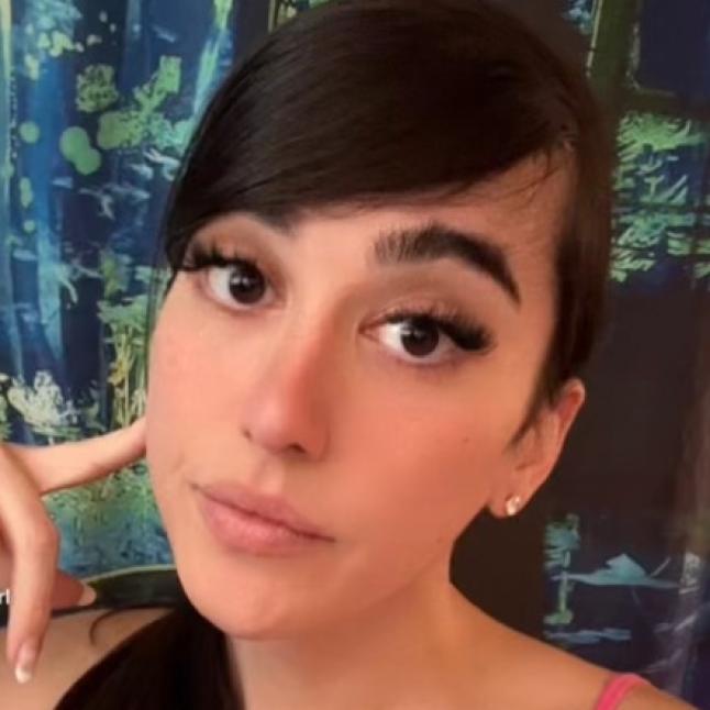 Ercilia Micarelli OnlyFans Video #5 Ercilia Micarelli OnlyFans Video #5