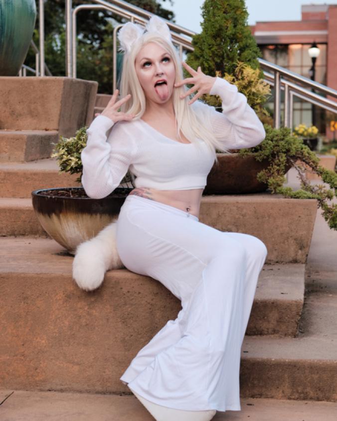 Glass slut Glass slut