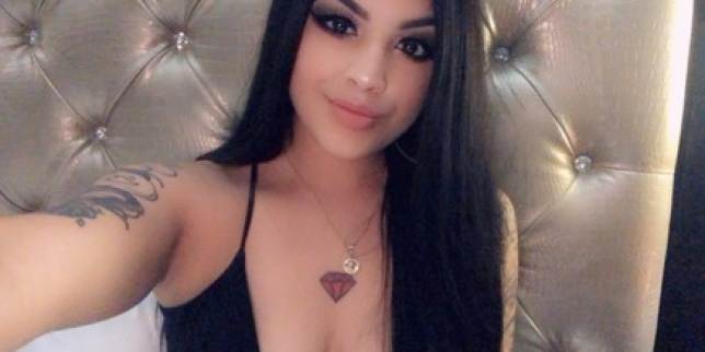 Hannahowo Porn Blowjob Sex Tape Video Leaked Hannahowo Porn Blowjob Sex Tape Video Leaked