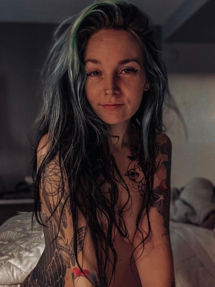 Harleyxwest Nude Striptease ONLYFANS Harleyxwest Nude Striptease ONLYFANS