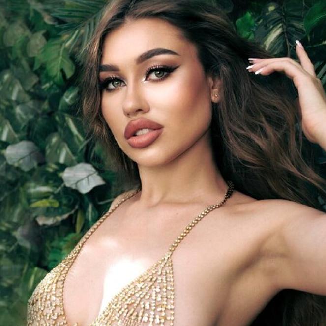 Iamoliviaponton Nude Leaks OnlyFans et Enseñando la Iamoliviaponton Nude Leaks OnlyFans et Enseñando la