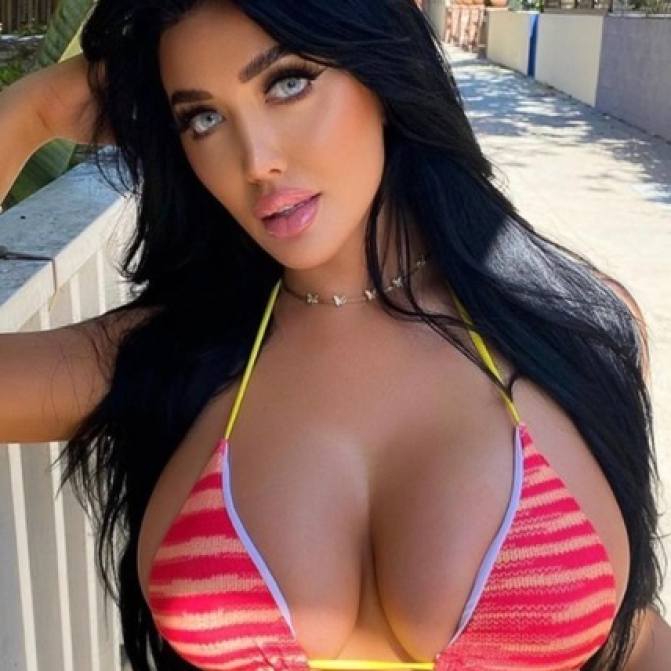 Isa Briones / isacamillebriones Nude OnlyFans Photo #135 Isa Briones / isacamillebriones Nude OnlyFans Photo #135