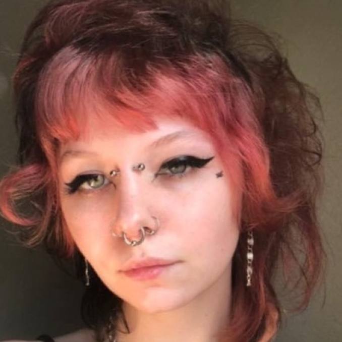 Jackiebabigirl Nude Leaks 15 Jackiebabigirl Nude Leaks 15