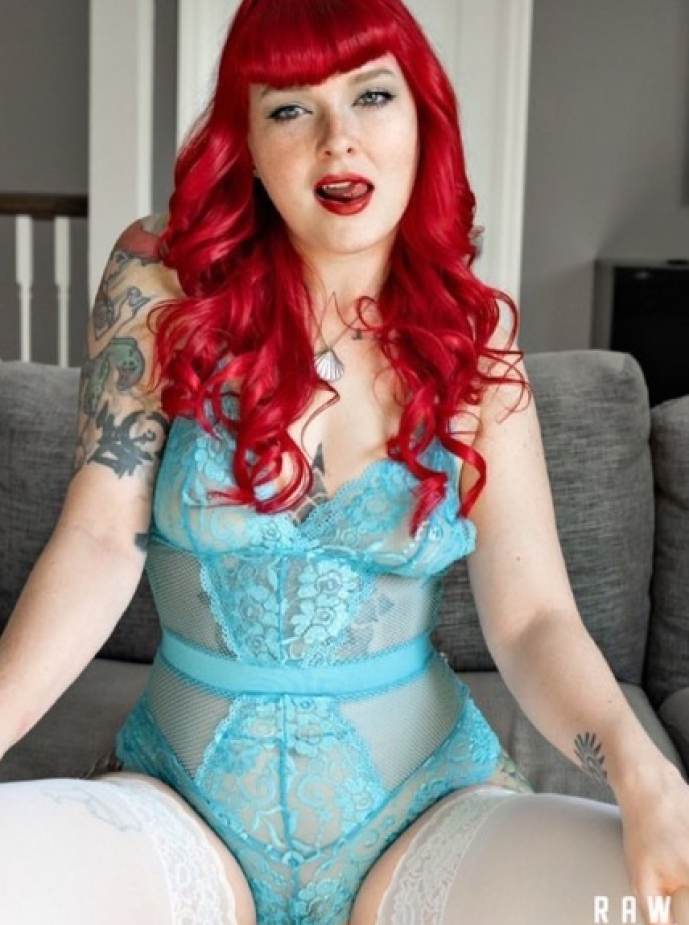 Julie Jess - Onlyfans Preview #2 Julie Jess - Onlyfans Preview #2