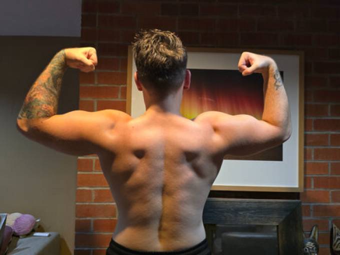 KallMeKris / kriscollins Nude Leaked OnlyFans Photo #18 KallMeKris / kriscollins Nude Leaked OnlyFans Photo #18