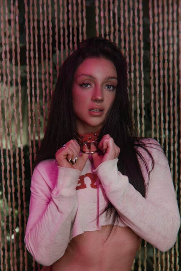Konvys Aunt Ashley Konvys Aunt Ashley