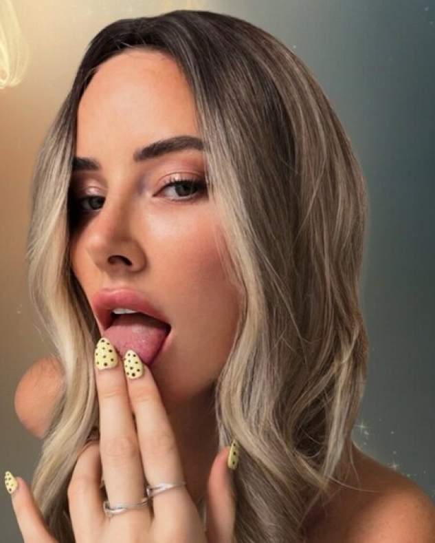 Leila Faler leilaluuu - Onlyfans leaks Leila Faler leilaluuu - Onlyfans leaks