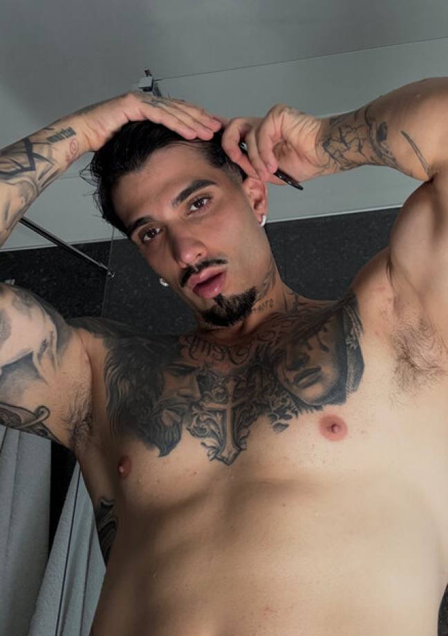 luna_tattoo onlyfans Full Videos & Photos luna_tattoo onlyfans Full Videos & Photos