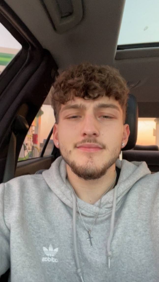 Mackenzie Jones Onlyfans leak in Description Report 834 Mackenzie Jones Onlyfans leak in Description Report 834