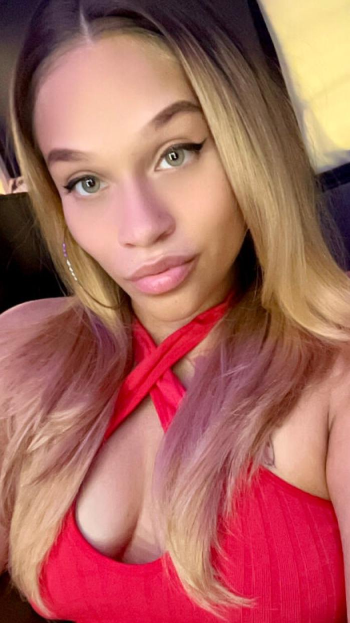 Michelle Diaz / https Fuites de Nu OnlyFans Photo #7 Michelle Diaz / https Fuites de Nu OnlyFans Photo #7