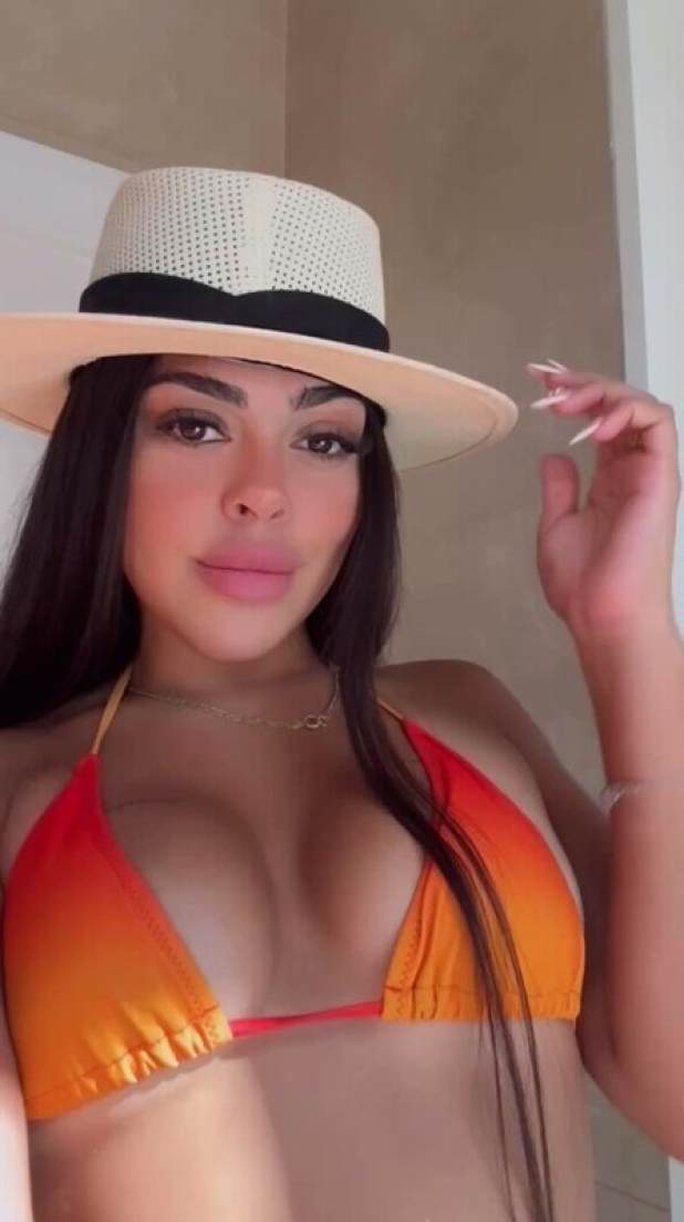 Rubi Rose Says an Ex Talked Her Into Doing OnlyFans Guide 435 Rubi Rose Says an Ex Talked Her Into Doing OnlyFans Guide 435