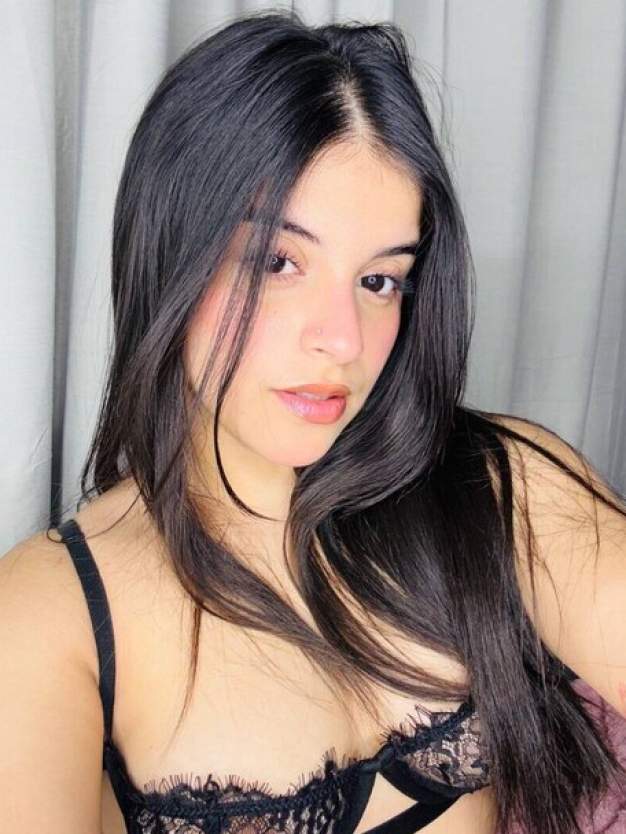 Stormigee nude Stormigee nude