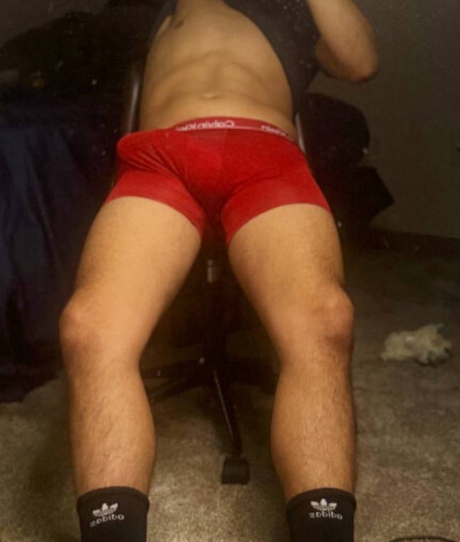 Totally Naked on Camera sur Oscar hoodoo? Totally Naked on Camera sur Oscar hoodoo?