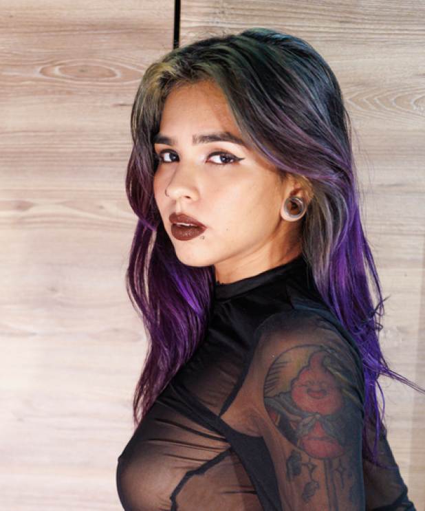 ursula corbero ursula corbero